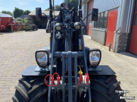 Radlader Giant Giant G1500