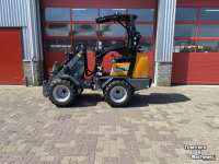 Radlader Giant Giant G1500