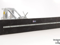 Gummi-Schieber Qmac 240 MECH MET GIANT AANSLUITING