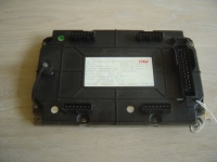 Sonstiges Traktoren und Zubehör Massey Ferguson Autotronic 1, 2, 3 + Drivetronic 1, 2, 3 boxen voor MF en Claas