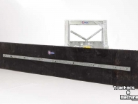 Gummi-Schieber Qmac Rubber mud scraper hookup Giant