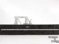 Gummi-Schieber Qmac Rubber mud scraper hookup Giant