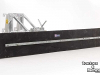 Gummi-Schieber Qmac Rubber mud scraper hookup Giant