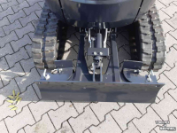 Minibagger Kubota U10-5 minigraver