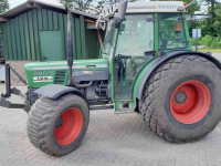 Schlepper / Traktor Fendt 280S
