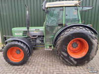 Schlepper / Traktor Fendt 280S