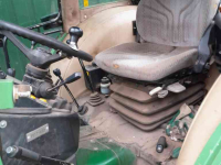 Schlepper / Traktor Fendt 280S