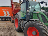 Räder, Reifen, Felgen & Distanzringe Michelin 650/65/38 en 540/65/28