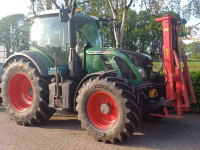 Räder, Reifen, Felgen & Distanzringe Michelin 650/65/38 en 540/65/28