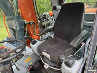 Mobilbagger Atlas TW140 Mobiele kraan