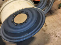Räder, Reifen, Felgen & Distanzringe  W12X24 8-221-275 ET -/-45 MM Velgen / Velg