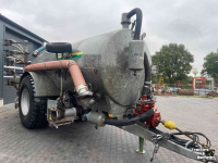 Gülletankwagen / Güllefässer Roelama REW 110