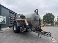 Gülletankwagen / Güllefässer Roelama REW 110