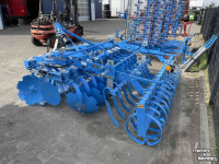 Scheibenegge Lemken Rubin 10U 300
