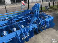 Scheibenegge Lemken Rubin 10U 300