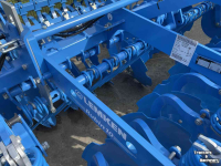 Scheibenegge Lemken Rubin 10U 300