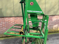 Stanzmaschine Basrijs ponsmachine