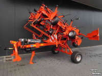 Kreiselheuer Kuhn GF10803T  *NIEUW*