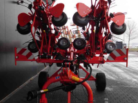 Kreiselheuer Kuhn GF10803T  *NIEUW*