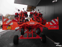 Kreiselheuer Kuhn GF10803T  *NIEUW*