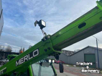 Teleskoplader Merlo P 27.6 Top