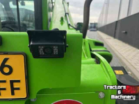 Teleskoplader Merlo P 27.6 Top
