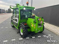 Teleskoplader Merlo P 27.6 Top