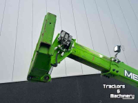 Teleskoplader Merlo P 27.6 Top