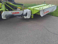 Mähwerk Claas ONDERDELEN Claas Corto 270 NC