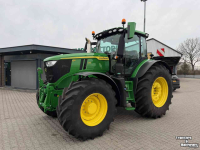 Schlepper / Traktor John Deere 6R250 AP 50KM COMMAND-PRO 2024 305 UUR DEMO!!!