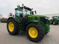 Schlepper / Traktor John Deere 6R250 AP 50KM COMMAND-PRO 2024 305 UUR DEMO!!!