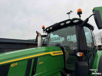 Schlepper / Traktor John Deere 6R250 AP 50KM COMMAND-PRO 2024 305 UUR DEMO!!!