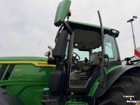 Schlepper / Traktor John Deere 6R250 AP 50KM COMMAND-PRO 2024 305 UUR DEMO!!!