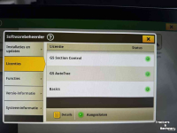 Schlepper / Traktor John Deere 6R250 AP 50KM COMMAND-PRO 2024 305 UUR DEMO!!!