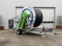 Beregnungsmaschine Bauer Rainstar E400 120-490