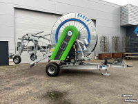 Beregnungsmaschine Bauer Rainstar E400 120-490
