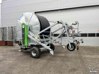 Beregnungsmaschine Bauer Rainstar E400 120-490