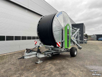Beregnungsmaschine Bauer Rainstar E400 120-490