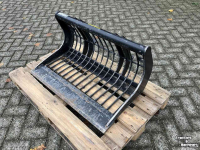 Gesteinlöffels Giant Puinriek / Puinbak