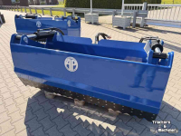 Silageschneidezange AP FL 2000 DB