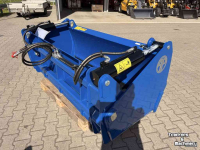 Silageschneidezange AP FL 2000 DB