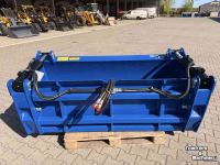 Silageschneidezange AP FL 2000 DB