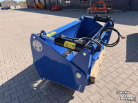 Silageschneidezange AP FL 2000 DB