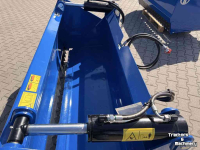 Silageschneidezange AP FL 2000 DB