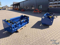 Silageschneidezange AP FL 2000 DB