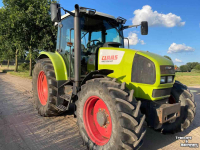 Schlepper / Traktor Claas Ares 556 RC
