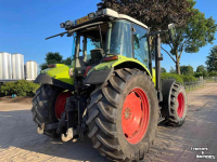 Schlepper / Traktor Claas Ares 556 RC