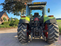 Schlepper / Traktor Claas Ares 556 RC