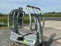 Ballengreifer Zocon RB-01 Balenklem