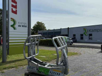 Ballengreifer Zocon RB-01 Balenklem